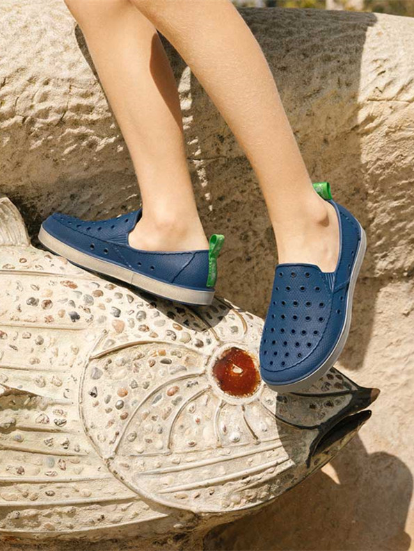Sanuk half shoes 🛒🛍️ #halfshoes #sanuk #sanukhalfshoes